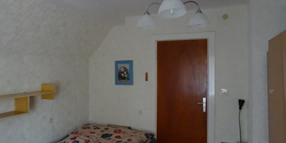 Monteurwohnung - Bettwäsche: Bettwäsche gegen Gebühr - Deutschland - Krause