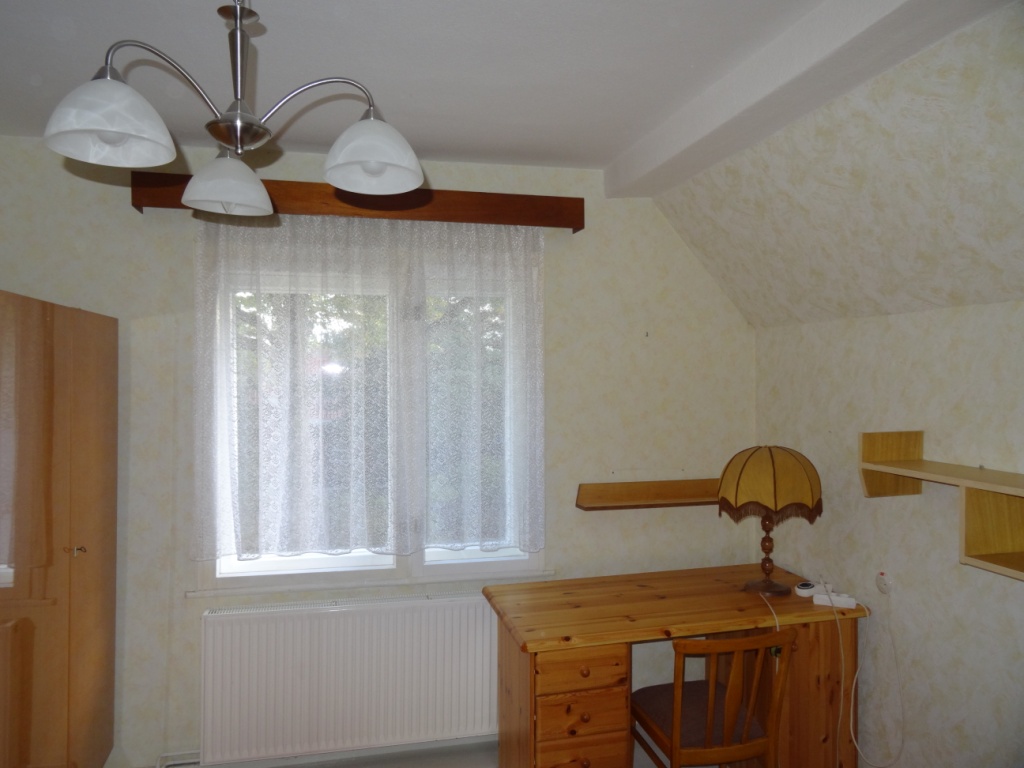 Monteurwohnung - Badezimmer: Gemeinschaftsbad - Berlin-Umland - Krause