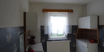 Monteurwohnung - Bettwäsche: Bettwäsche gegen Gebühr - Deutschland - Krause