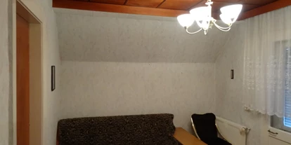 Monteurwohnung - Bettwäsche: Bettwäsche gegen Gebühr - Deutschland - Krause