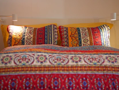 Monteurwohnung - PLZ 2482 (Österreich) - Doppelbett /comfort Zimmer - Domizil Wien - Cityapartments