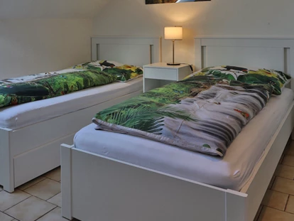 Monteurwohnung - PLZ 2482 (Österreich) - 2 Einzelbetten /Budget - Zimmer - Domizil Wien - Cityapartments