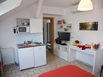 Monteurwohnung - PLZ 2482 (Österreich) - Raum Ansicht/Budget - Domizil Wien - Cityapartments