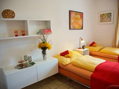 Monteurwohnung - PLZ 2482 (Österreich) - Apartment mit 2 Schlafzimmer - Domizil Wien - Cityapartments