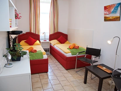 Monteurwohnung - PLZ 2482 (Österreich) - Apartment mit 2 Schlafzimmer - Domizil Wien - Cityapartments