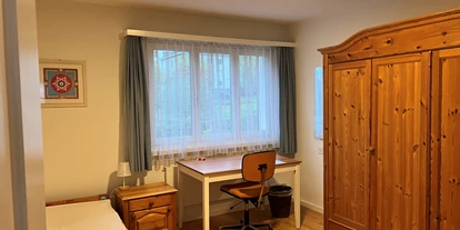 Monteurwohnung - Küche: Küchenmitbenutzung - Schweiz - Möblierte Zimmer Blattenweg
