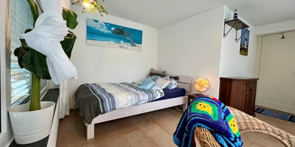 Monteurwohnung - Küche: Küchenmitbenutzung - Schweiz - Zimmer 17 Martinsbrugg - Martinsbrugg Einfache Zimmer