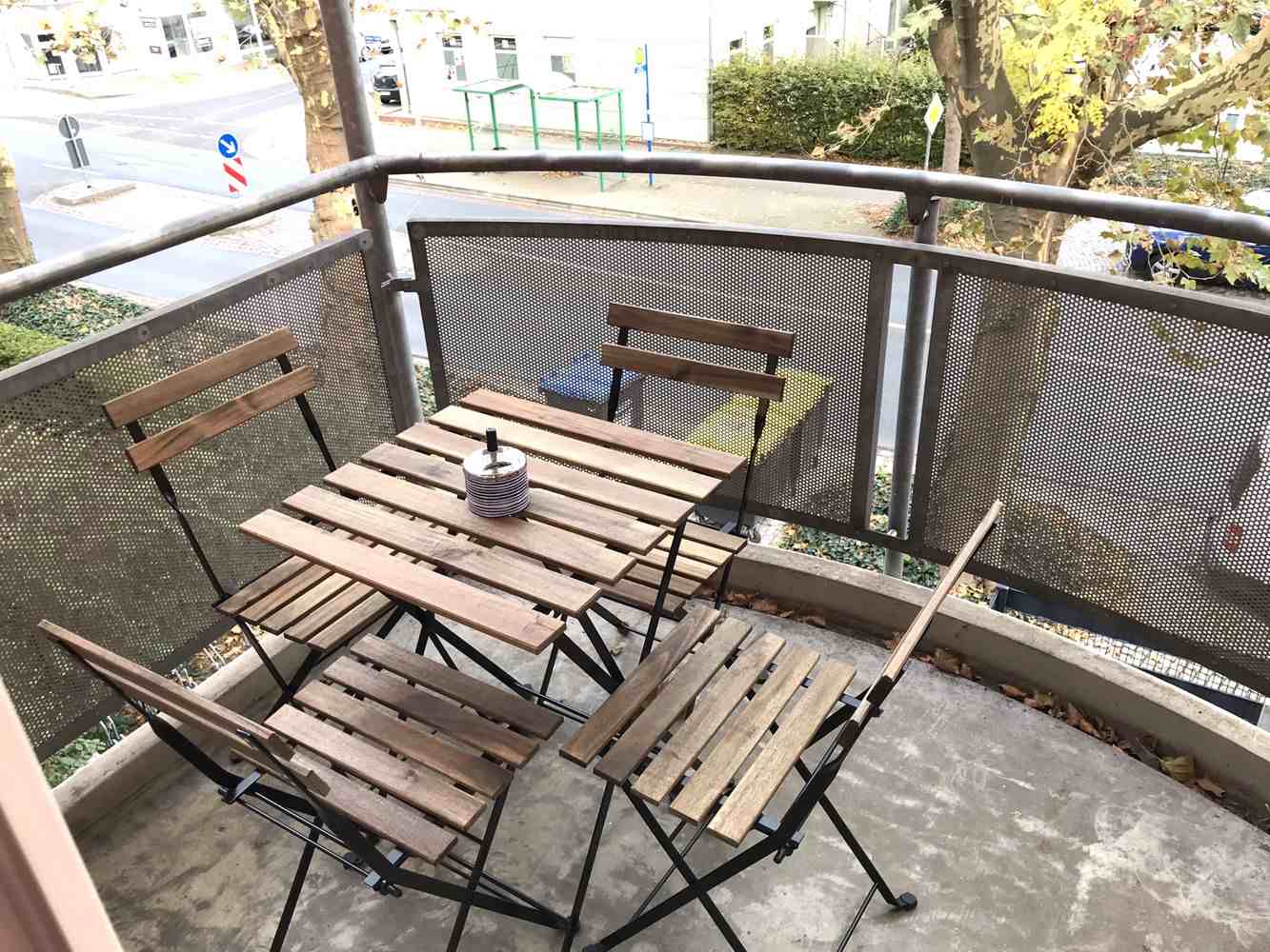 Monteurzimmer: HomeRent in Meißen