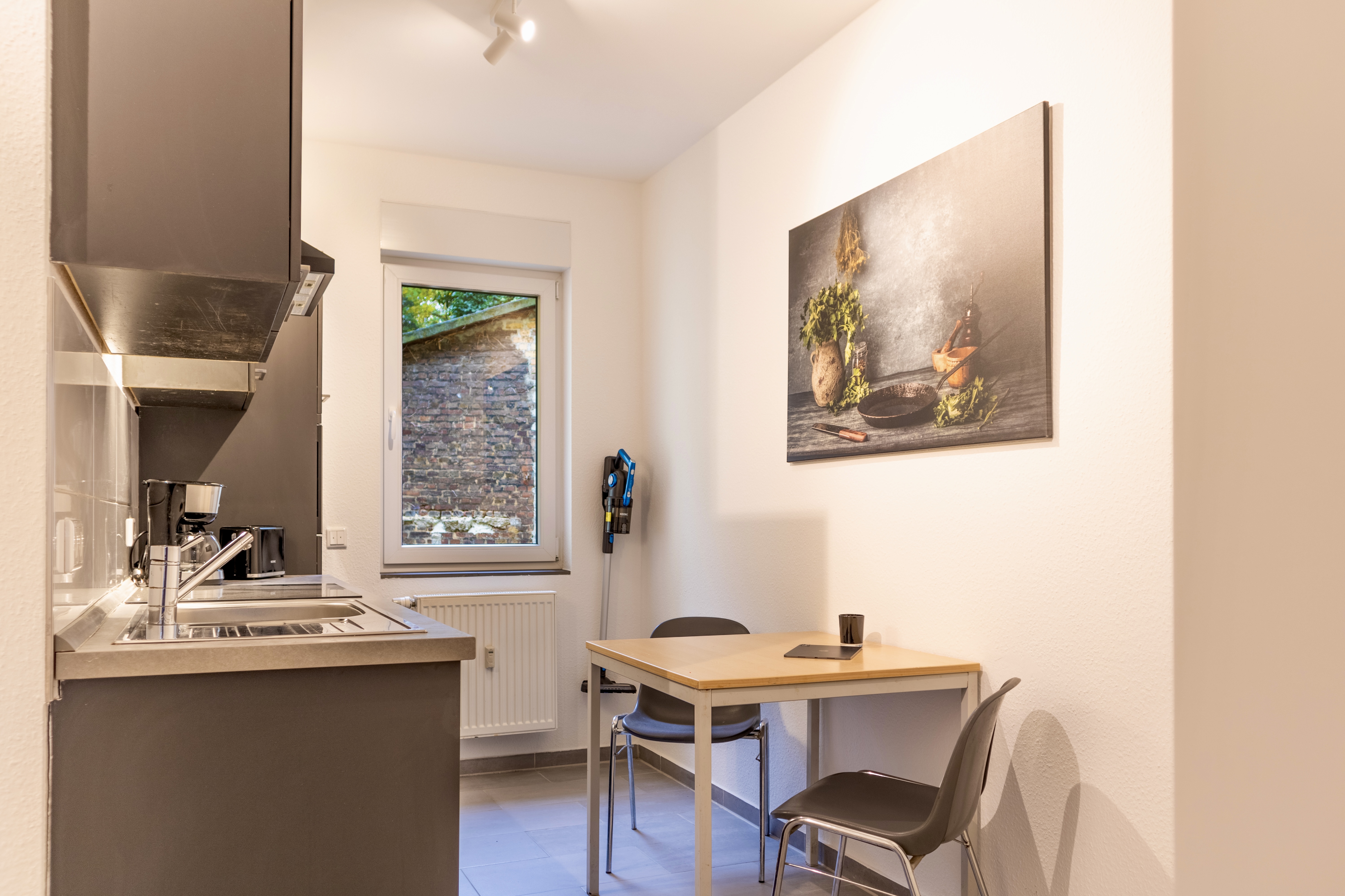 Monteurzimmer: Monteurzimmer in Recklinghausen