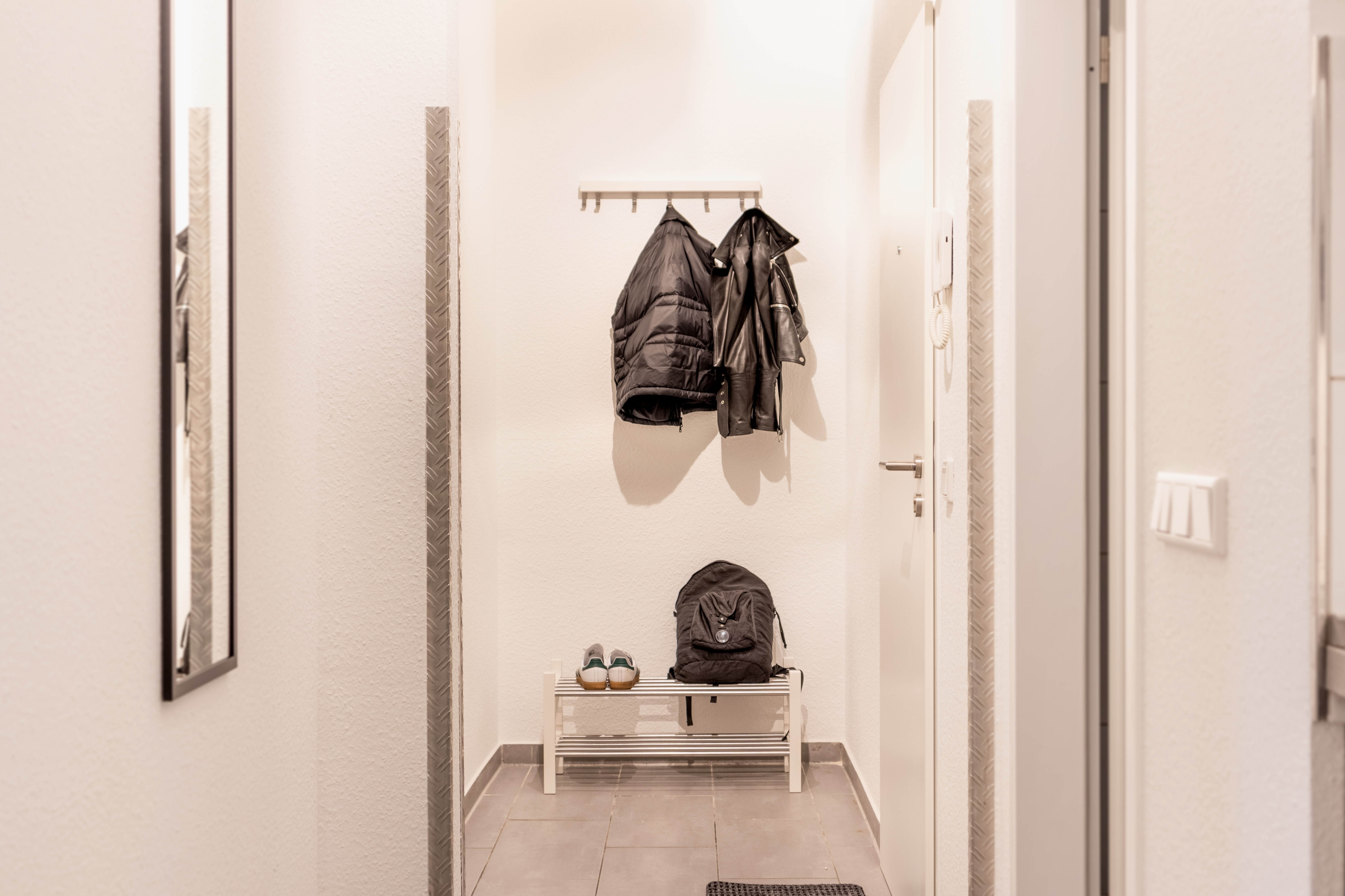 Monteurzimmer: Monteurzimmer in Recklinghausen