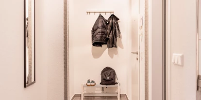 Monteurwohnung - Badezimmer: eigenes Bad - Münsterland - Monteurzimmer in Recklinghausen