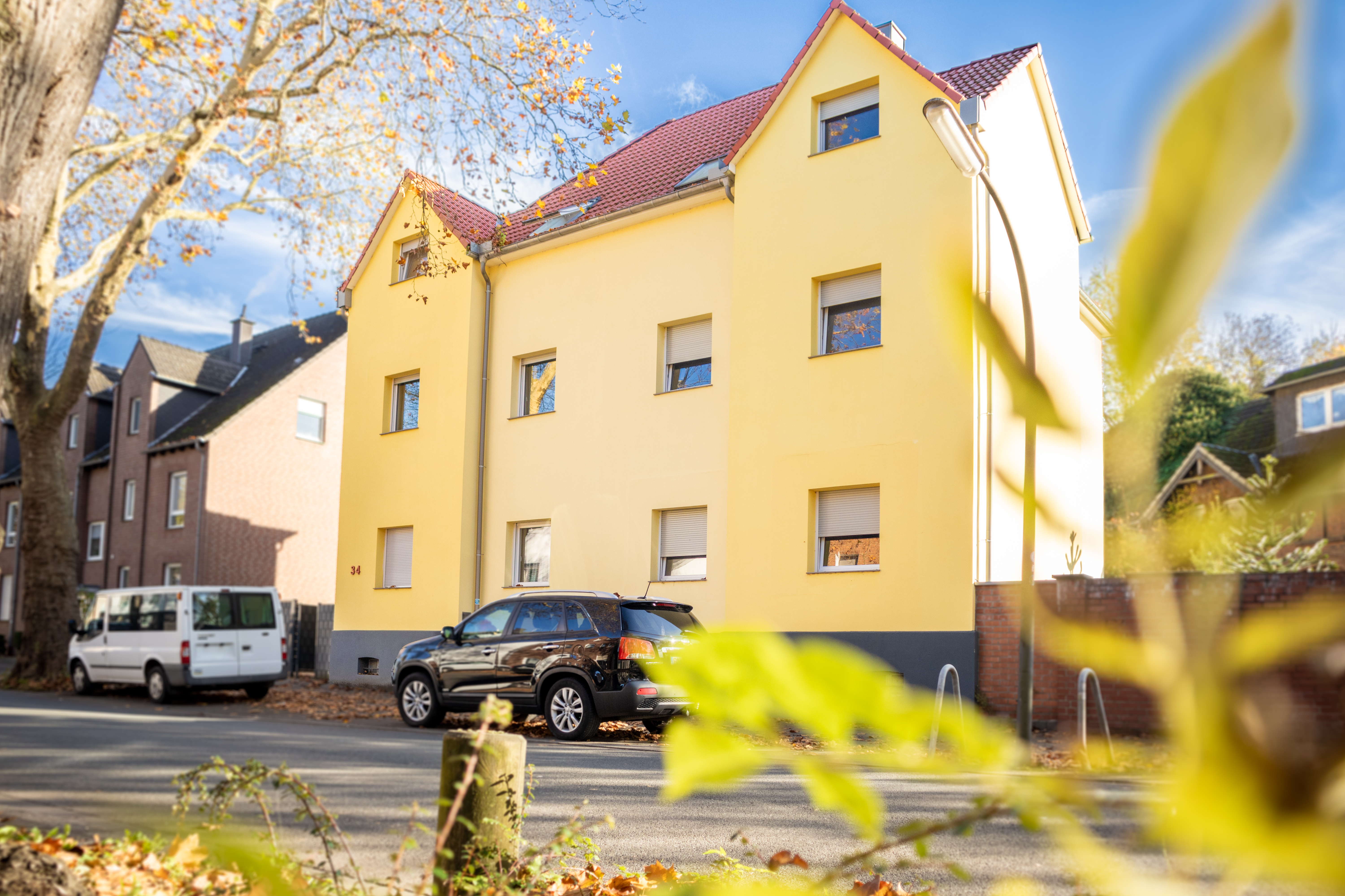 Monteurzimmer: Monteurzimmer in Recklinghausen