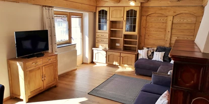 Monteurwohnung - Einzelbetten - Tirol - Monteurzimmer - Unterkunft für Arbeiter  - Ferienwohnung fuer 6 - 8 Personen - sehr groß und guenstig