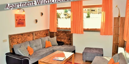 Monteurwohnung - Einzelbetten - Tirol - Apartment Wildschoenau  - sehr grosse Ferienwohnung fuer 6 - 8 Personen - voll ausgestattet in Topp Lage - nahe Supermarkt und uvm. 
Waschküche mit Waschmaschine und Trockner sowie genügend Parkplätze, Garten und Gartenlaube vorhanden.  - Ferienwohnung fuer 6 - 8 Personen - sehr groß und guenstig