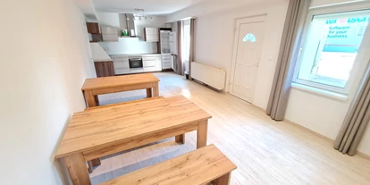 Monteurwohnung - Balkon - Graz - Studios Graz
