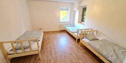Monteurwohnung - Balkon - Graz - Studios Graz