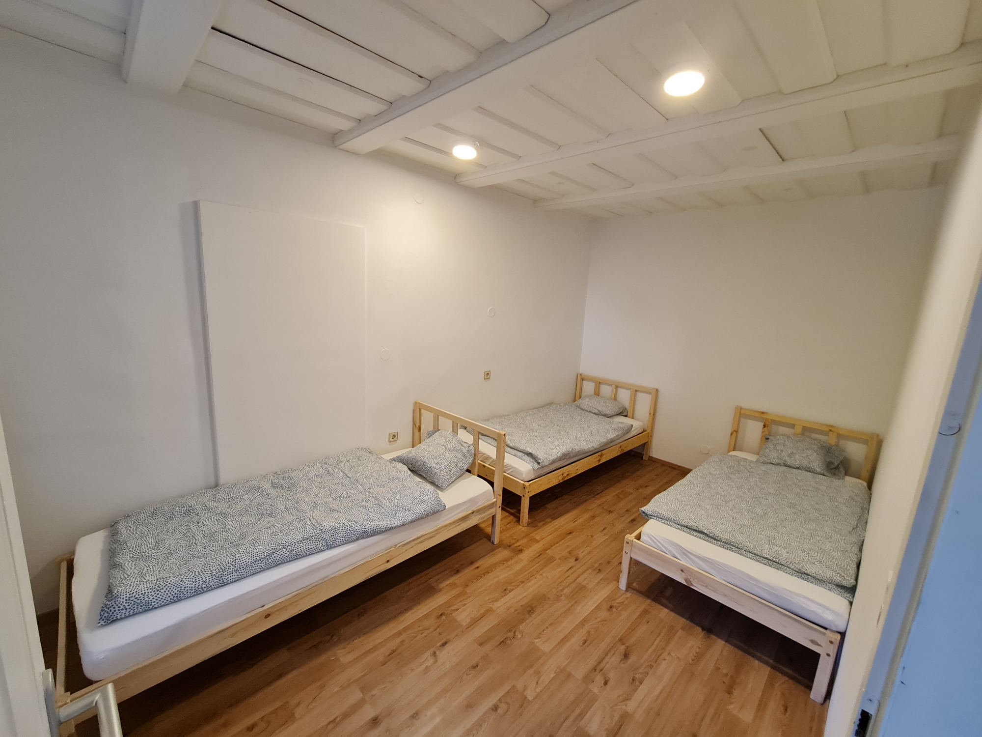 Monteurwohnung - TV - Thermenland Steiermark - Studios Graz