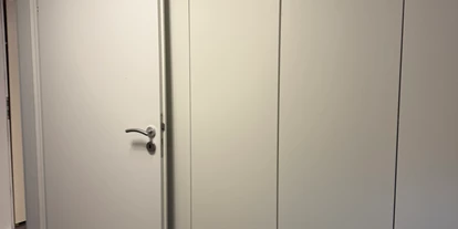 Monteurwohnung - Waschmaschine - Deutschland - 1.Schlafzimmer  - Dachgeschosswohnung