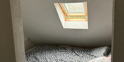 Monteurwohnung - Waschmaschine - Deutschland - 2 Schlafzimmer  - Dachgeschosswohnung