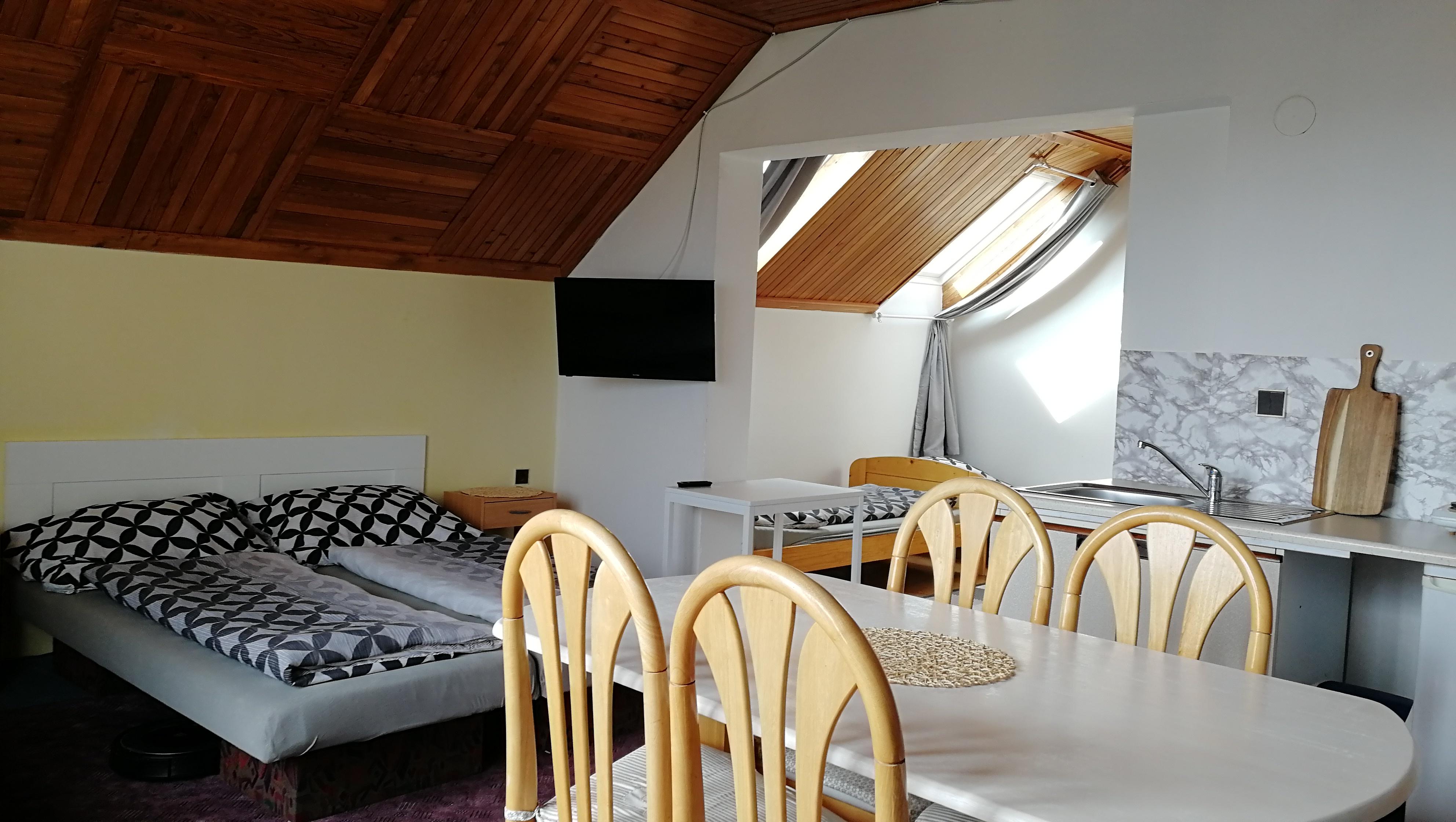 Monteurwohnung - Region Königgrätz - Holín