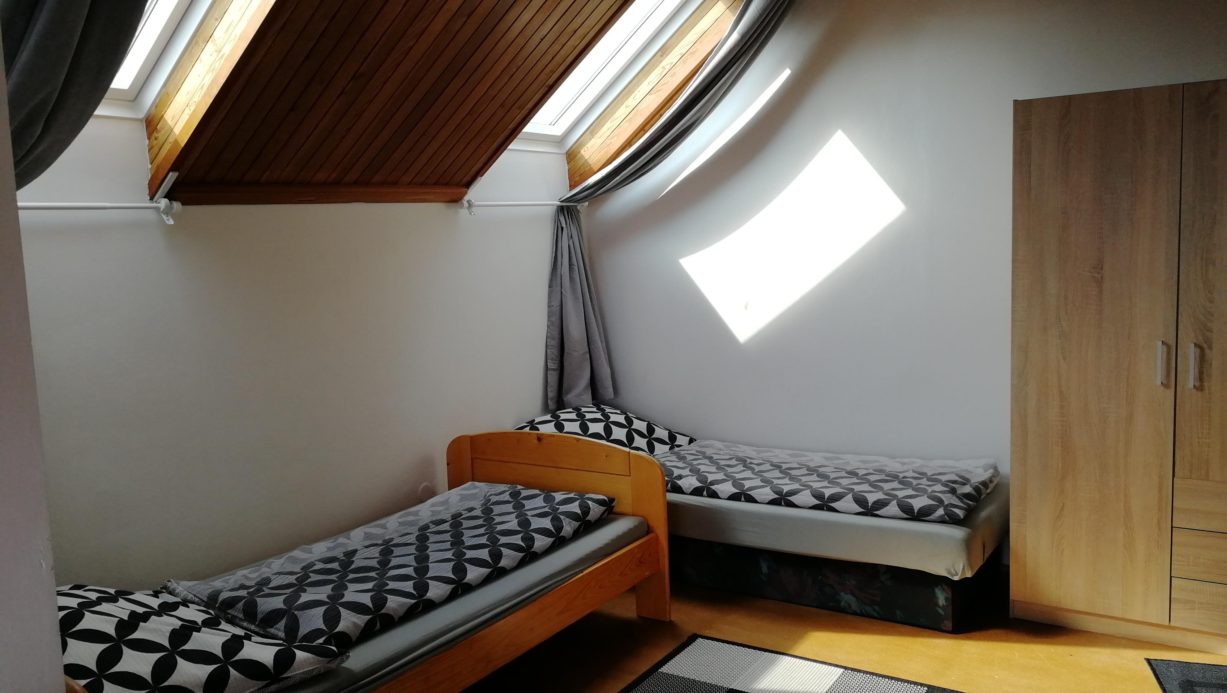 Monteurwohnung - Region Königgrätz - Holín