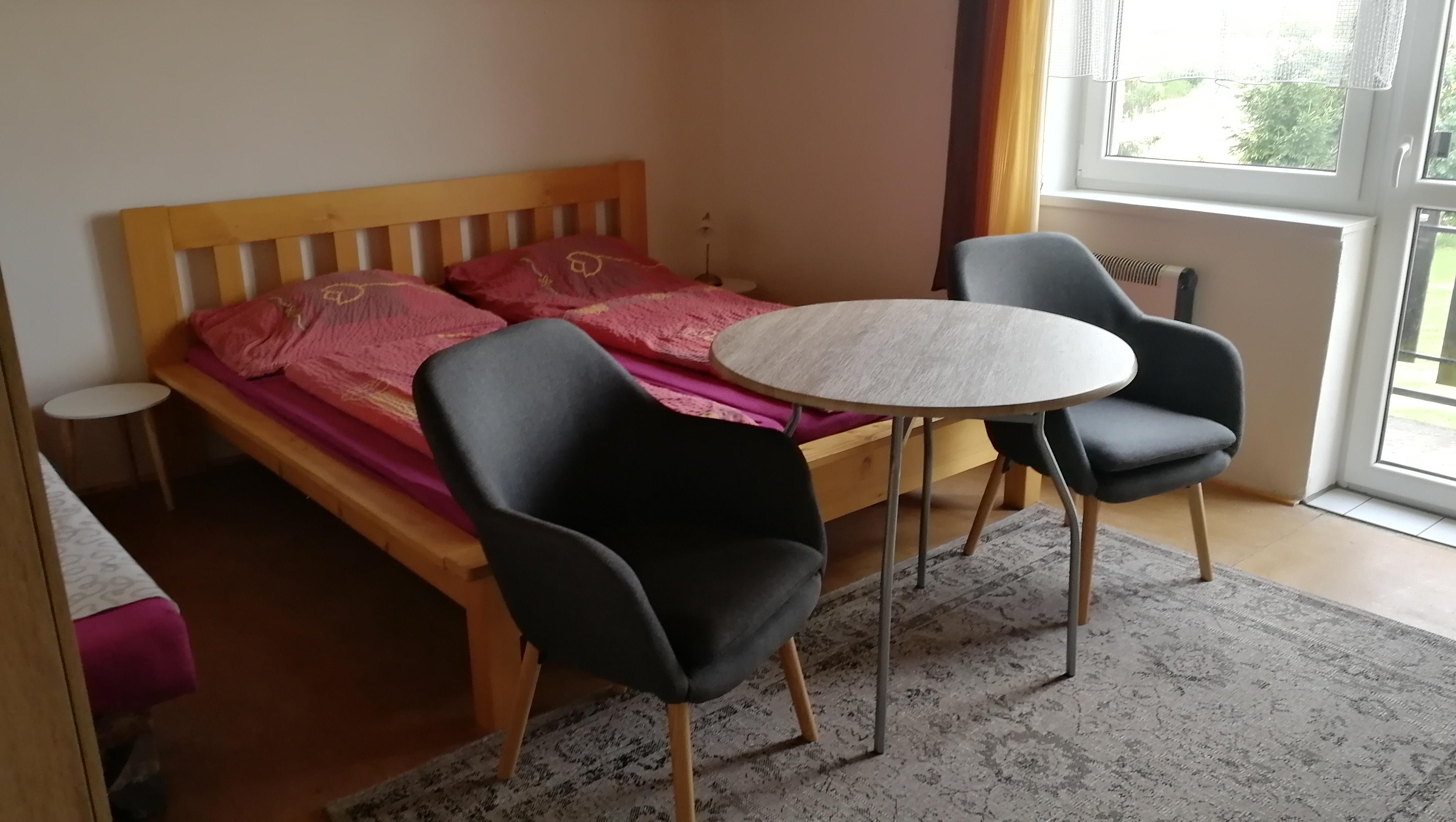 Monteurwohnung - Region Königgrätz - Holín