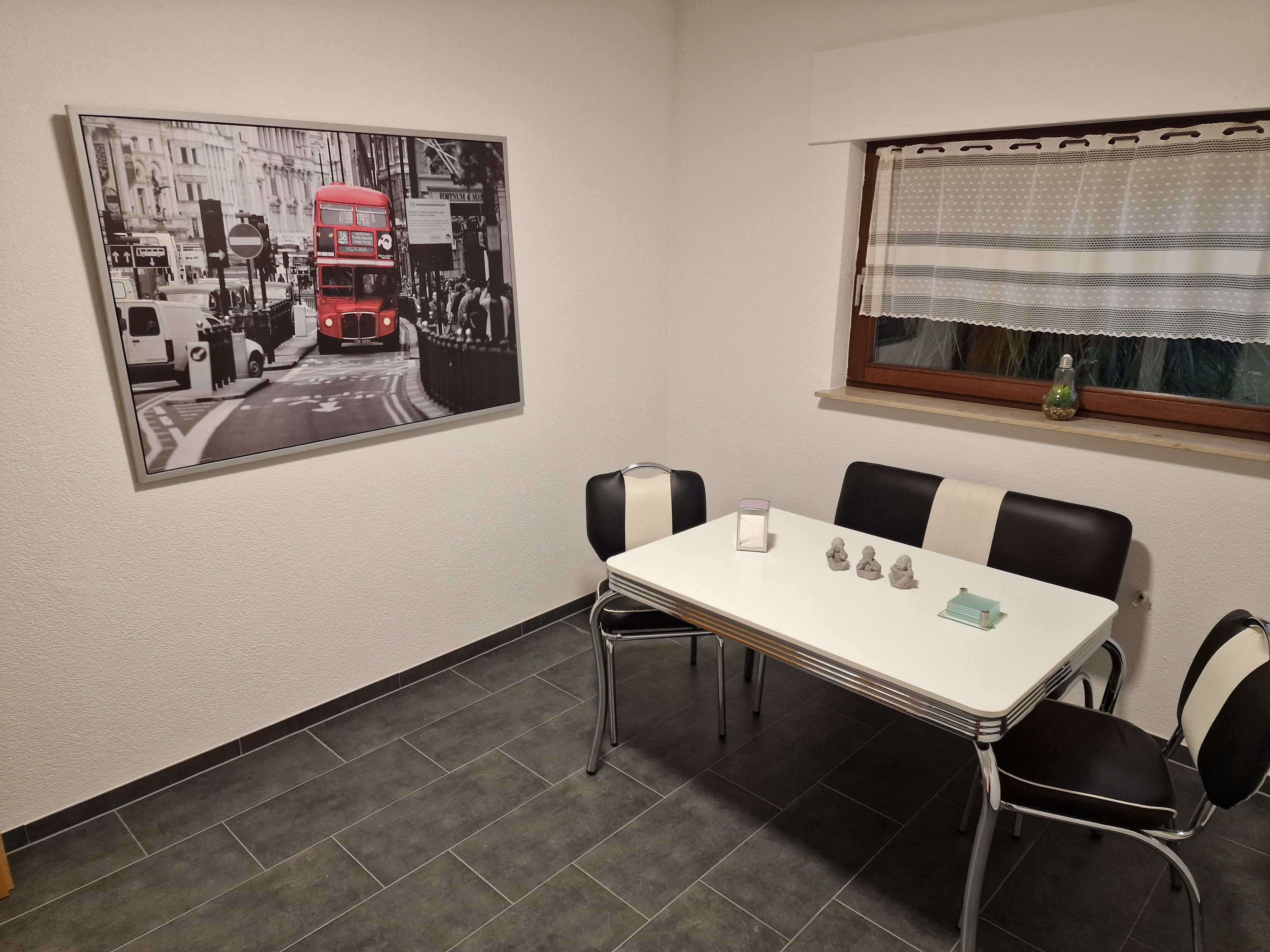 Monteurwohnung - Rheinfelden (Landkreis Lörrach) - Haus Sonnenschein Monteurzimmer 1