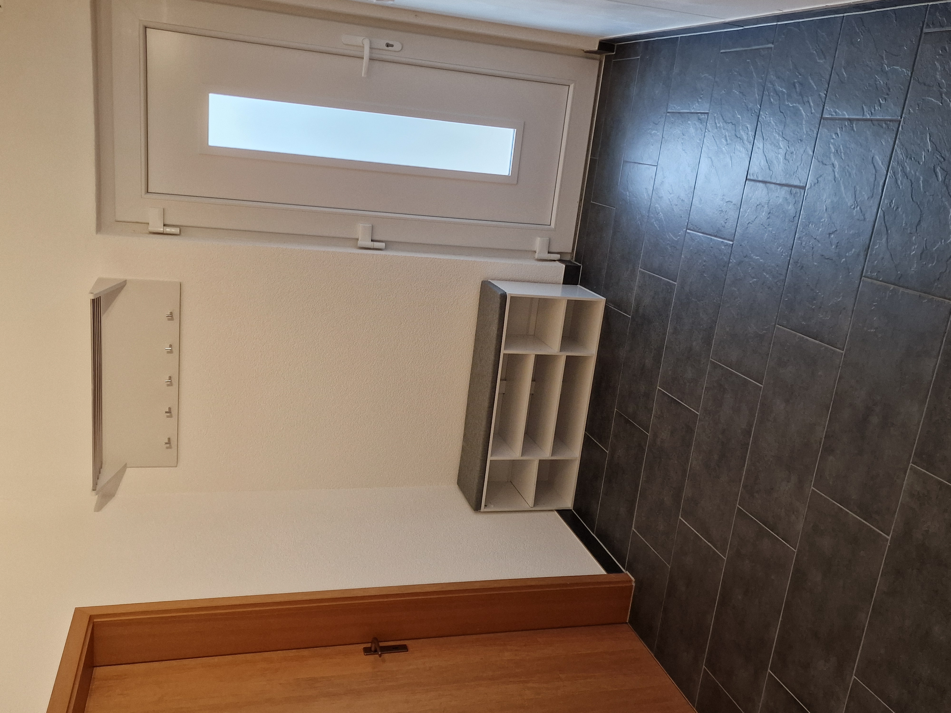 Monteurwohnung - Rheinfelden (Landkreis Lörrach) - Haus Sonnenschein Monteurzimmer 1