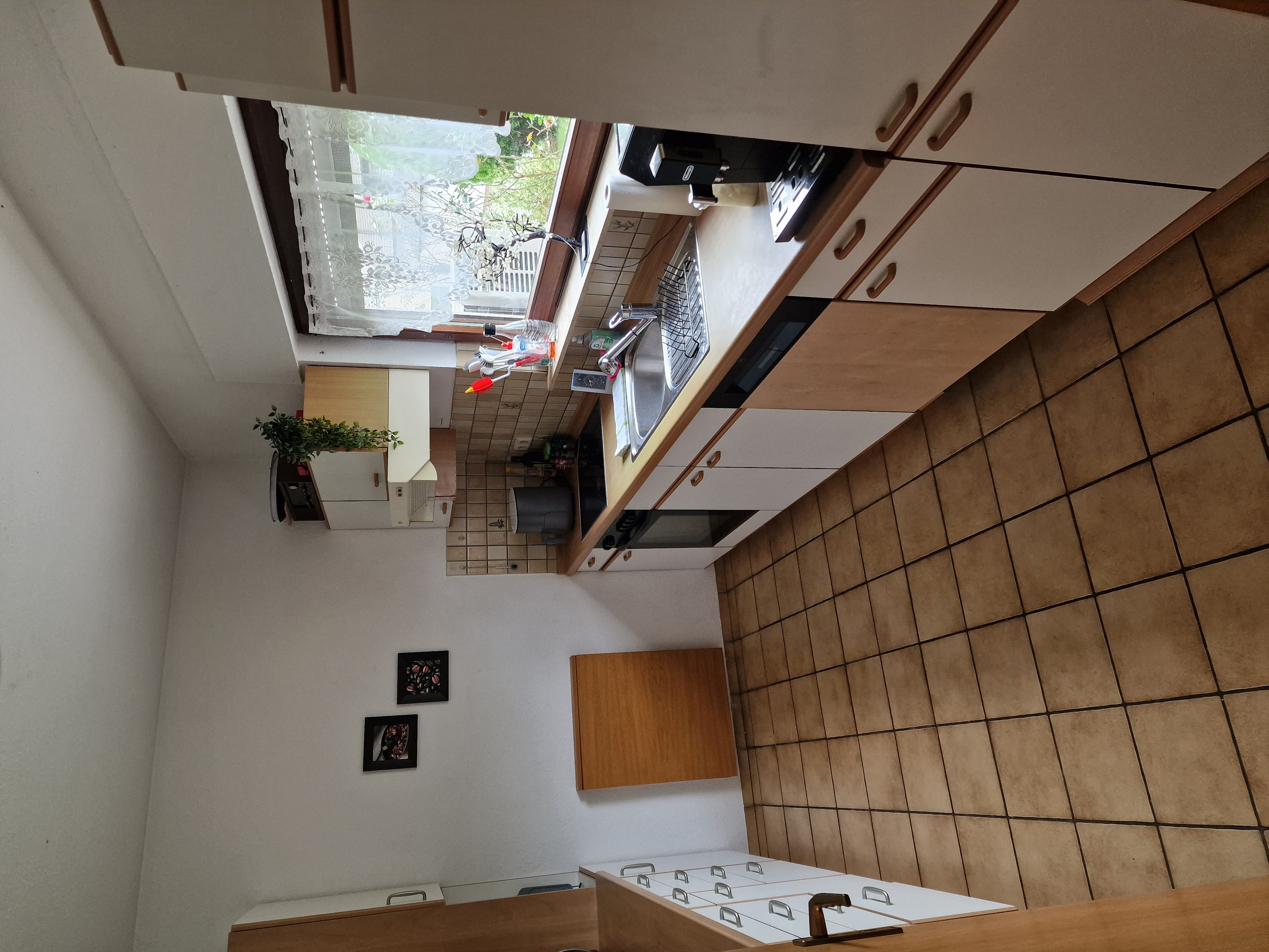 Monteurwohnung - Rheinfelden (Landkreis Lörrach) - Haus Sonnenschein Monteurzimmer 1