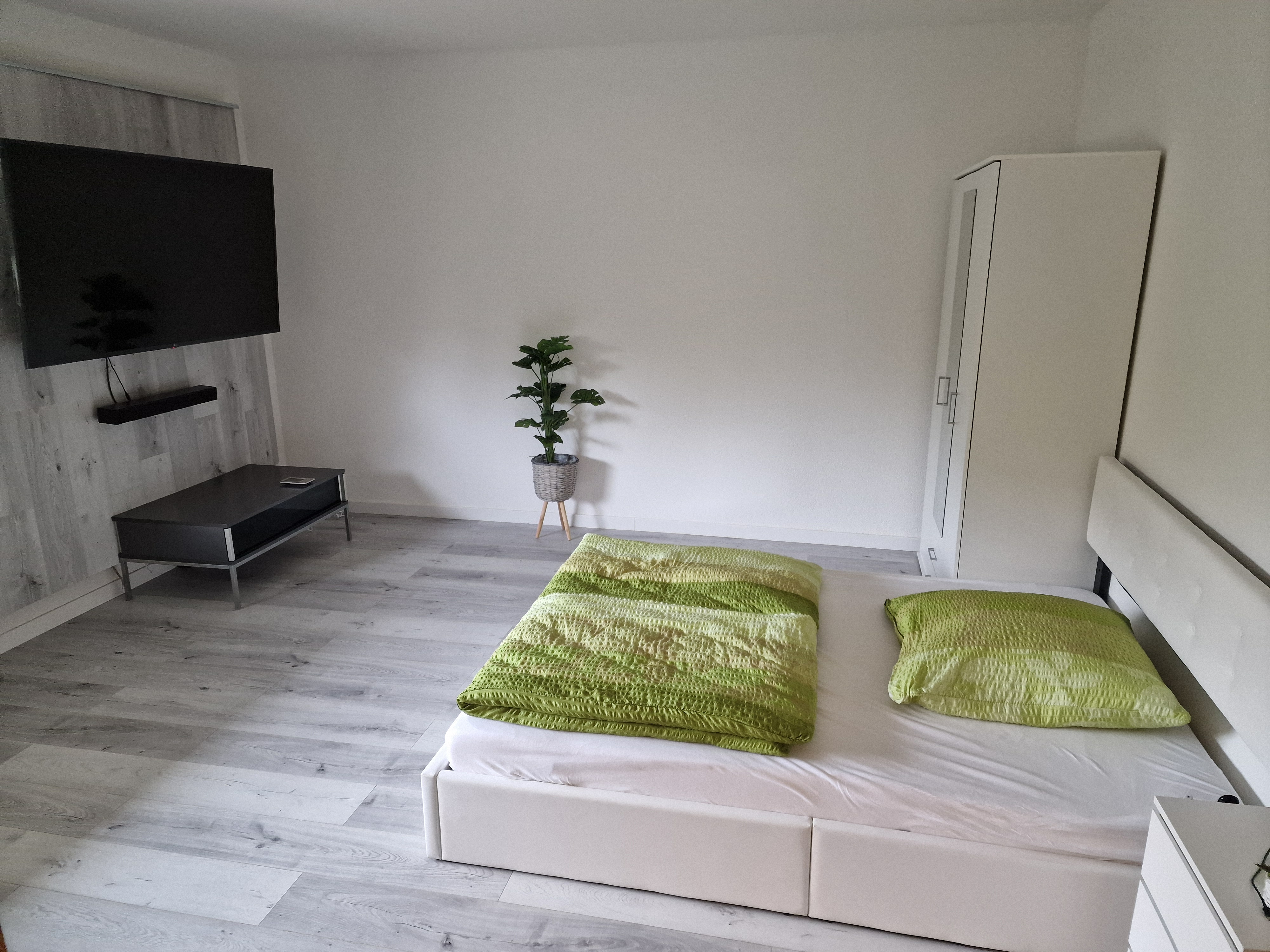 Monteurzimmer: Haus Sonnenschein Monteurzimmer 1