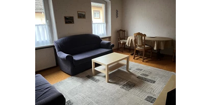 Monteurwohnung - Waschmaschine - Deutschland - Wohnen - Haus Höhn