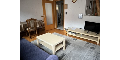 Monteurwohnung - Waschmaschine - Deutschland - Wohnen - Haus Höhn