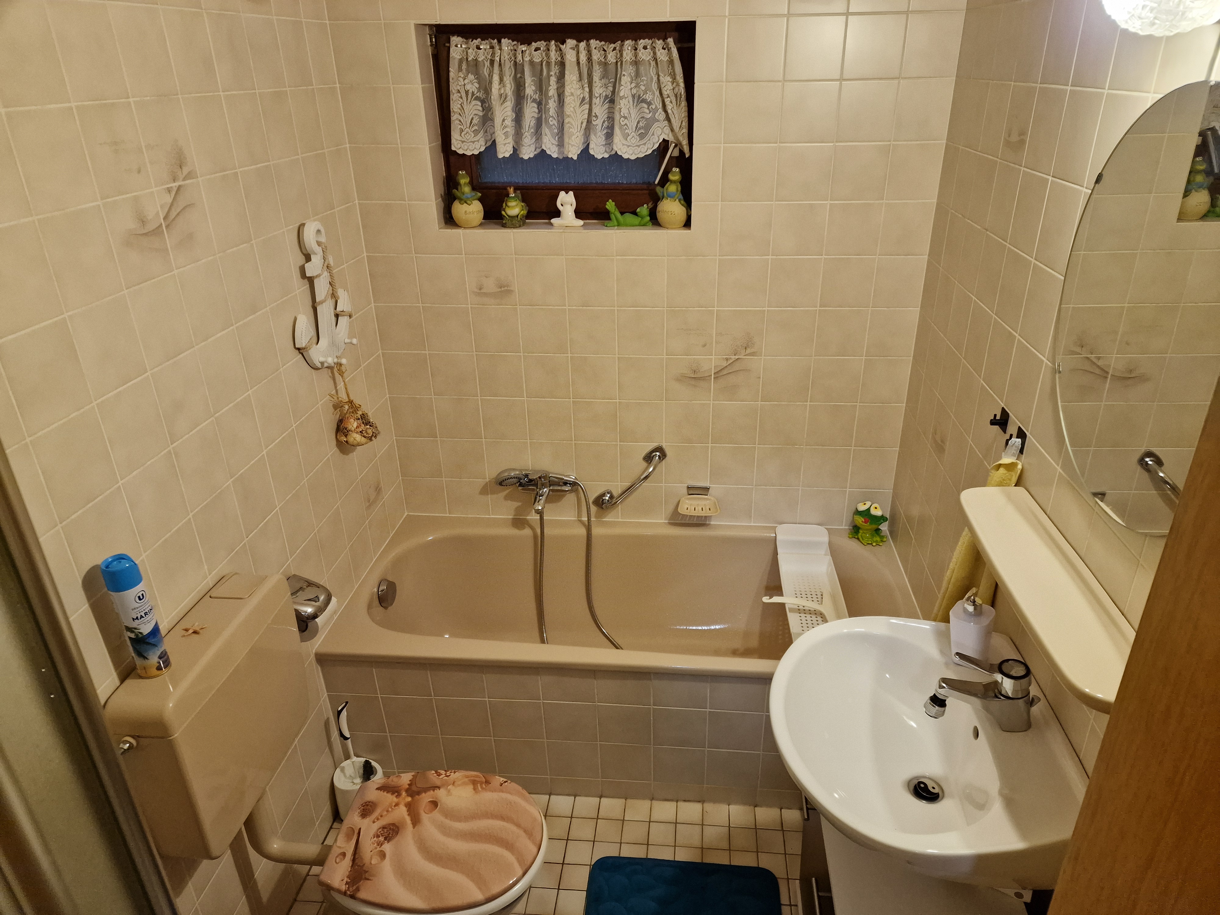 Monteurzimmer:  Haus Sonnenschein Monteurzimmer 2 