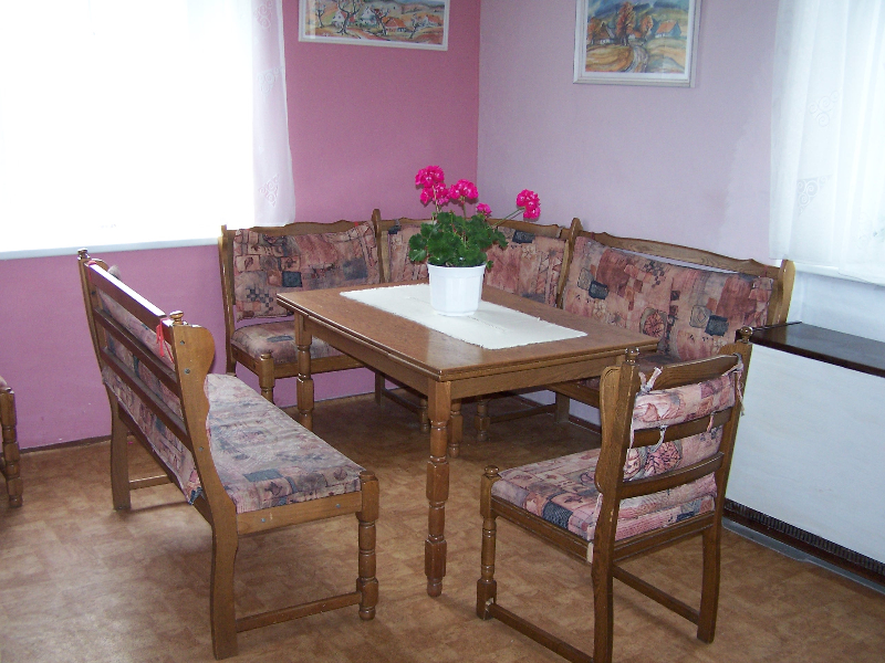 Monteurwohnung - Region Königgrätz - Horice