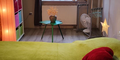 Monteurwohnung - Querfurt - Schlafzimmer  - Silke Linke