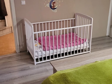 Monteurzimmer: Schlafzimmer  - Silke Linke