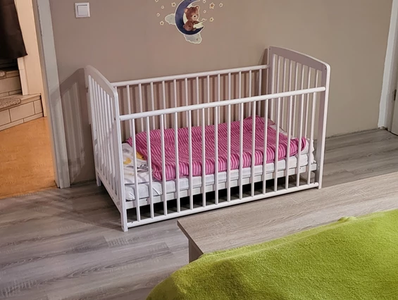 Monteurzimmer: Schlafzimmer  - Silke Linke