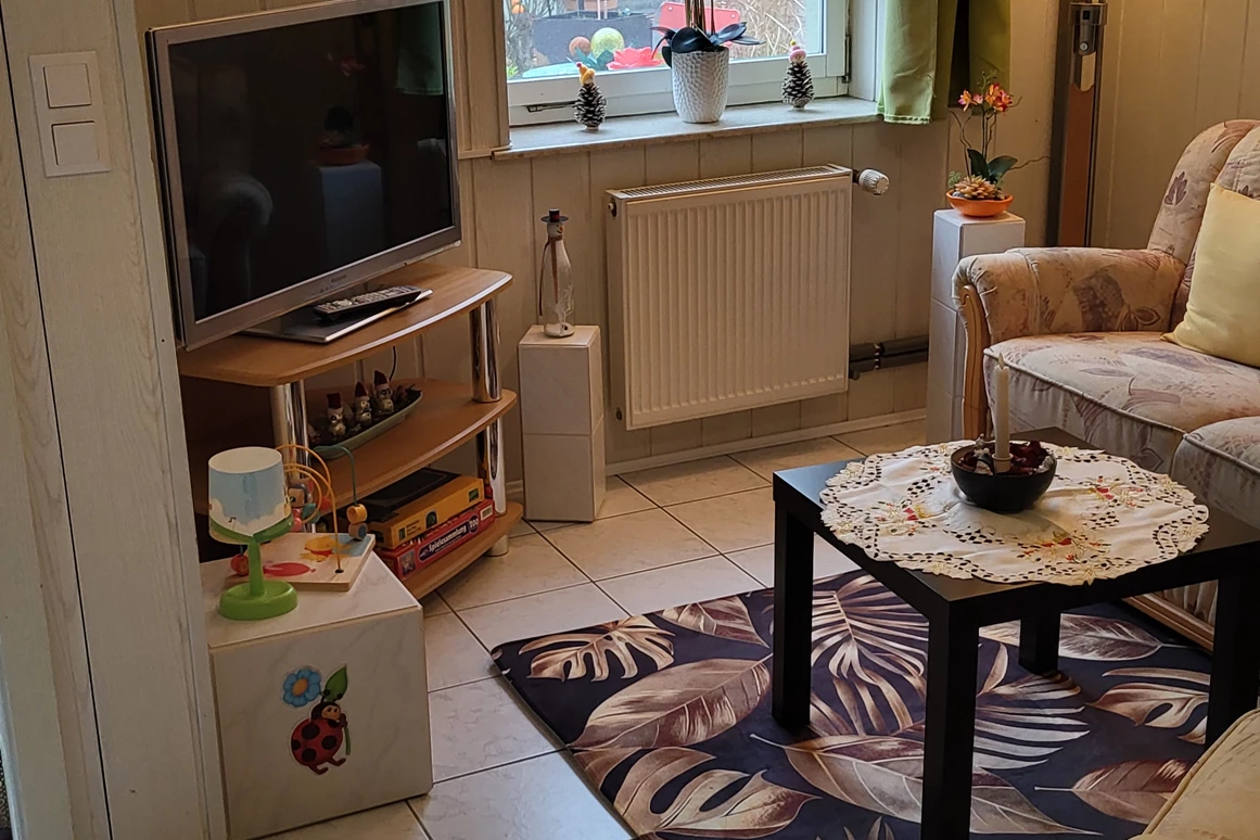Monteurzimmer: Silke Linke