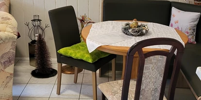 Monteurwohnung - Querfurt - Silke Linke