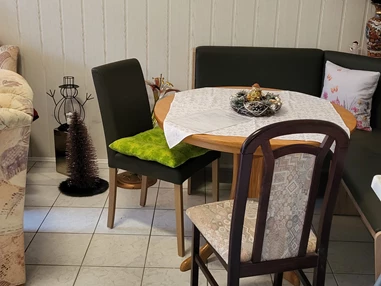 Monteurzimmer: Silke Linke