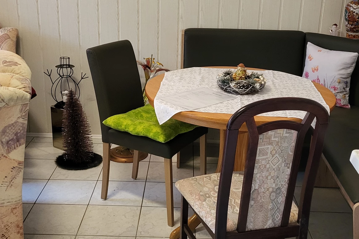 Monteurzimmer: Silke Linke