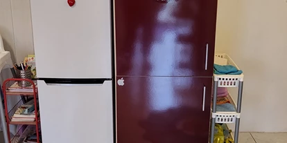Monteurwohnung - Querfurt - Silke Linke