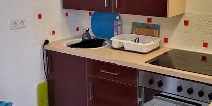 Monteurwohnung - Querfurt - Silke Linke