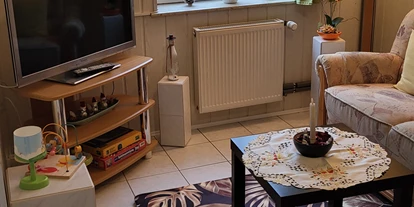 Monteurwohnung - Querfurt - Silke Linke
