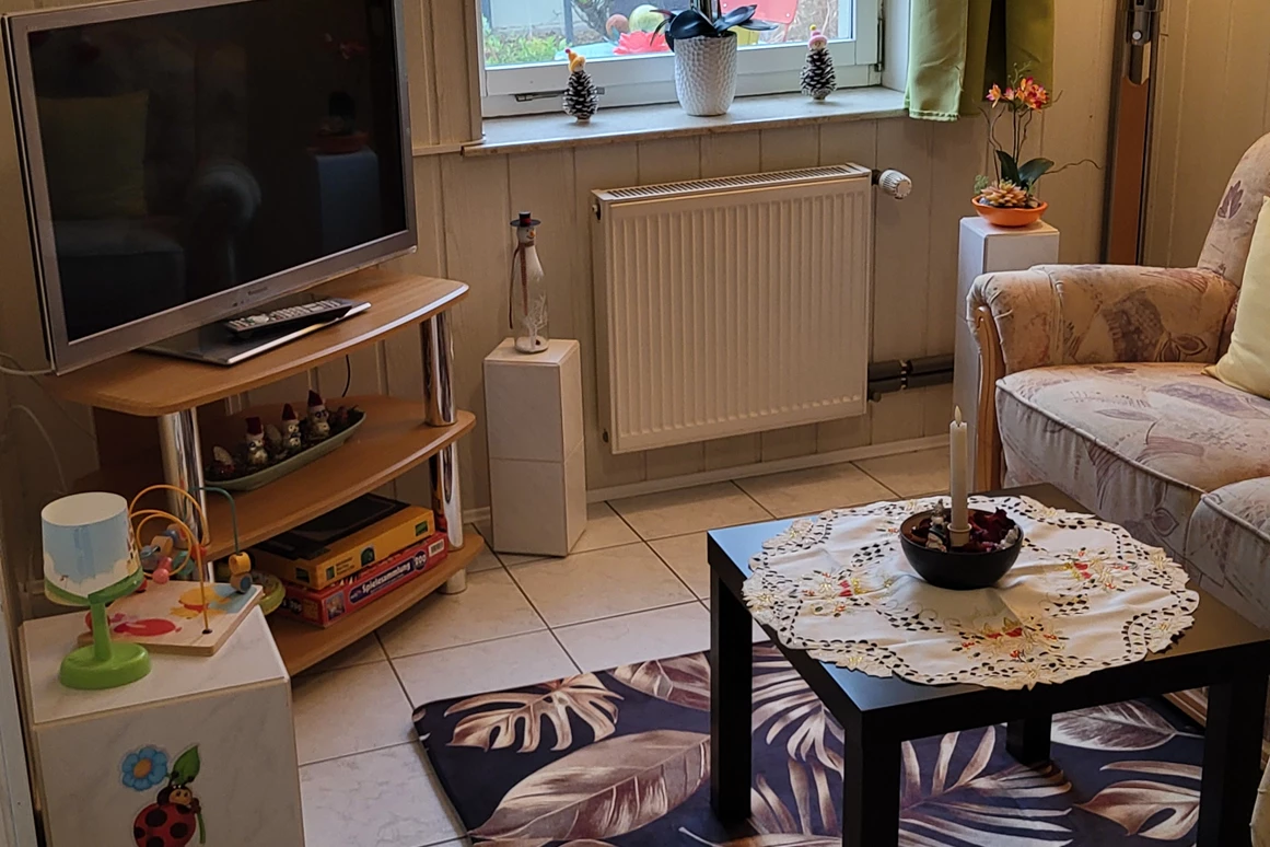 Monteurzimmer: Silke Linke
