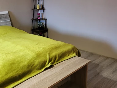Monteurzimmer: Silke Linke
