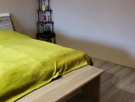 Monteurzimmer: Silke Linke