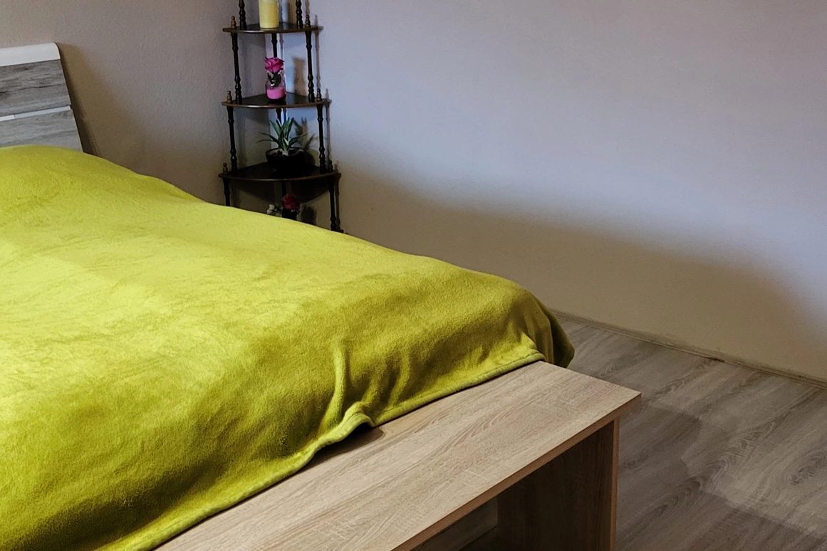 Monteurzimmer: Silke Linke