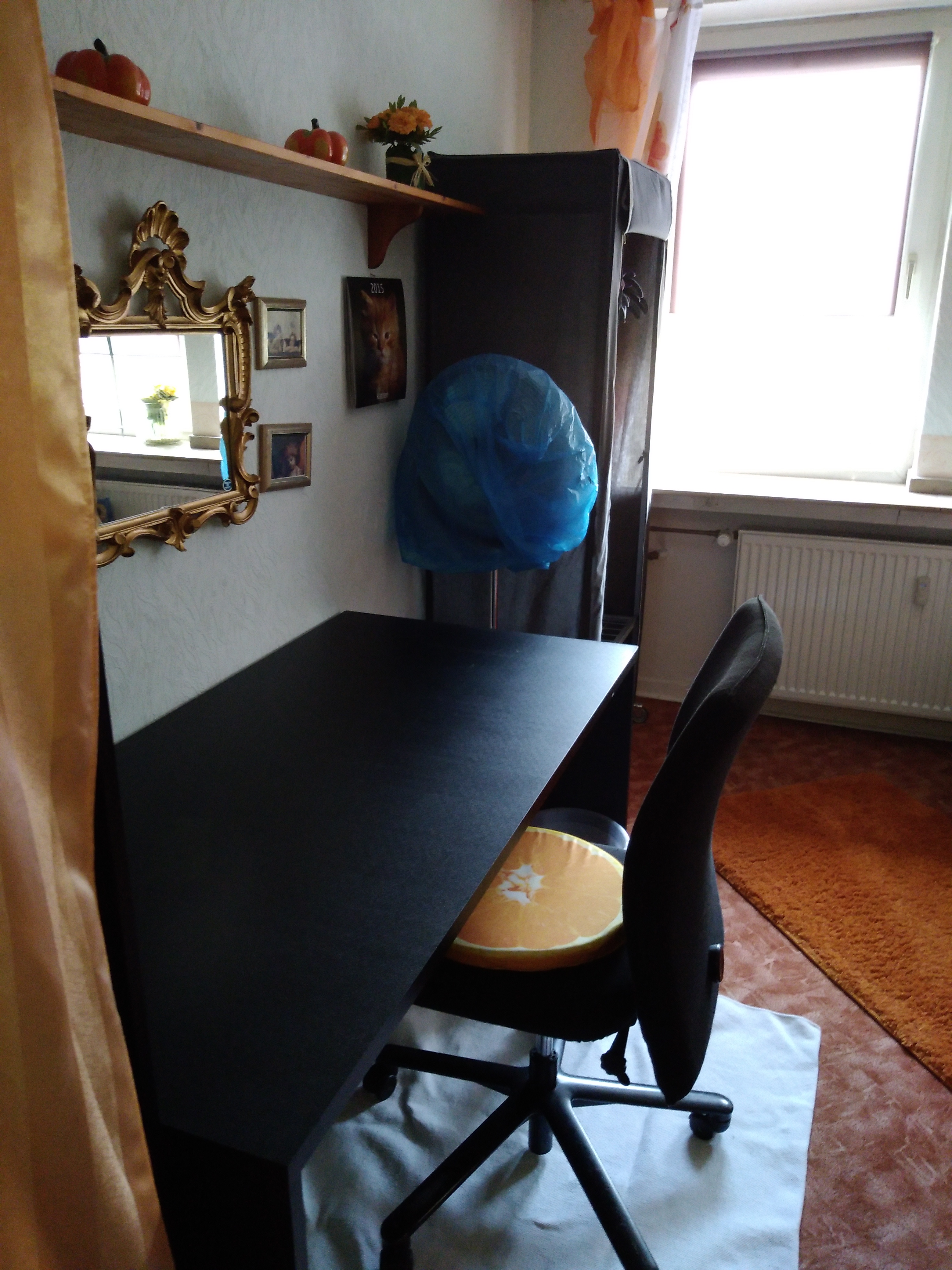 Monteurwohnung - Köln - 24 qm Zimmer in Frechen zu vermieten