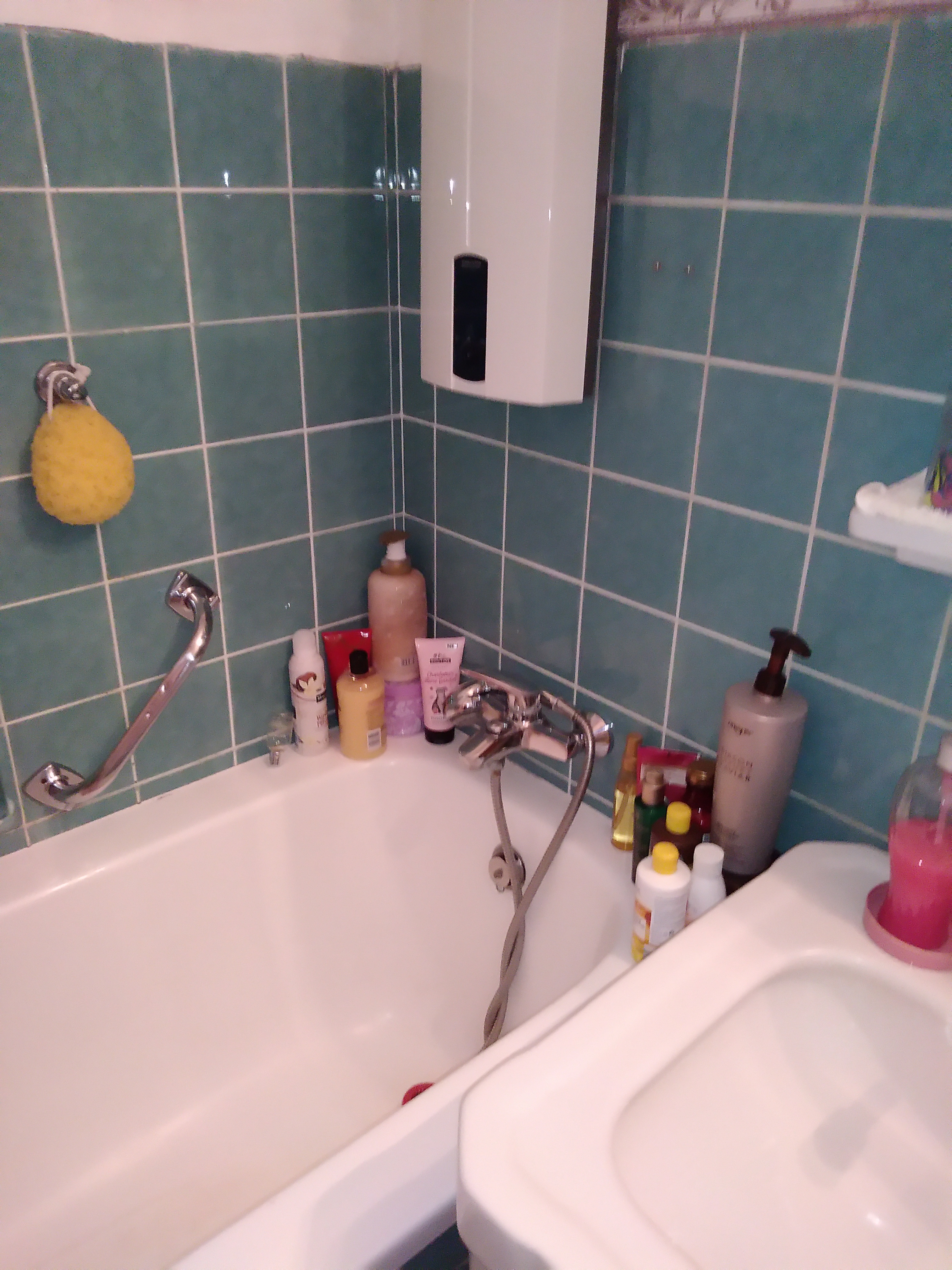 Monteurwohnung - Köln - 24 qm Zimmer in Frechen zu vermieten